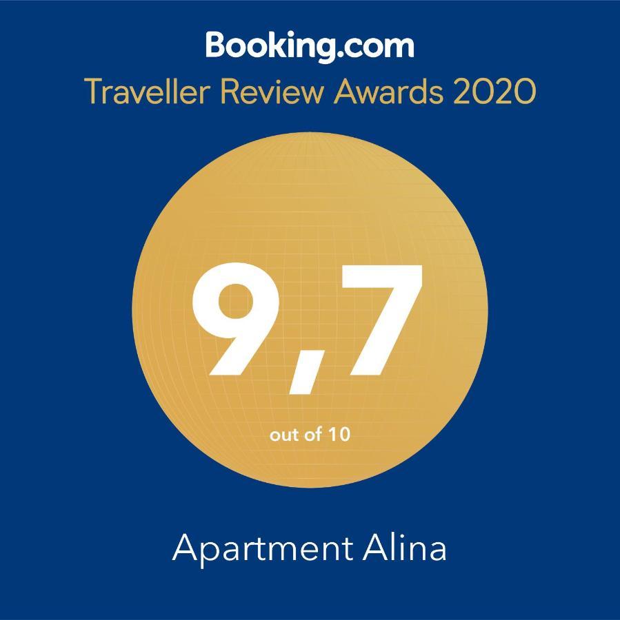 Apartment Alina Umag Zewnętrze zdjęcie