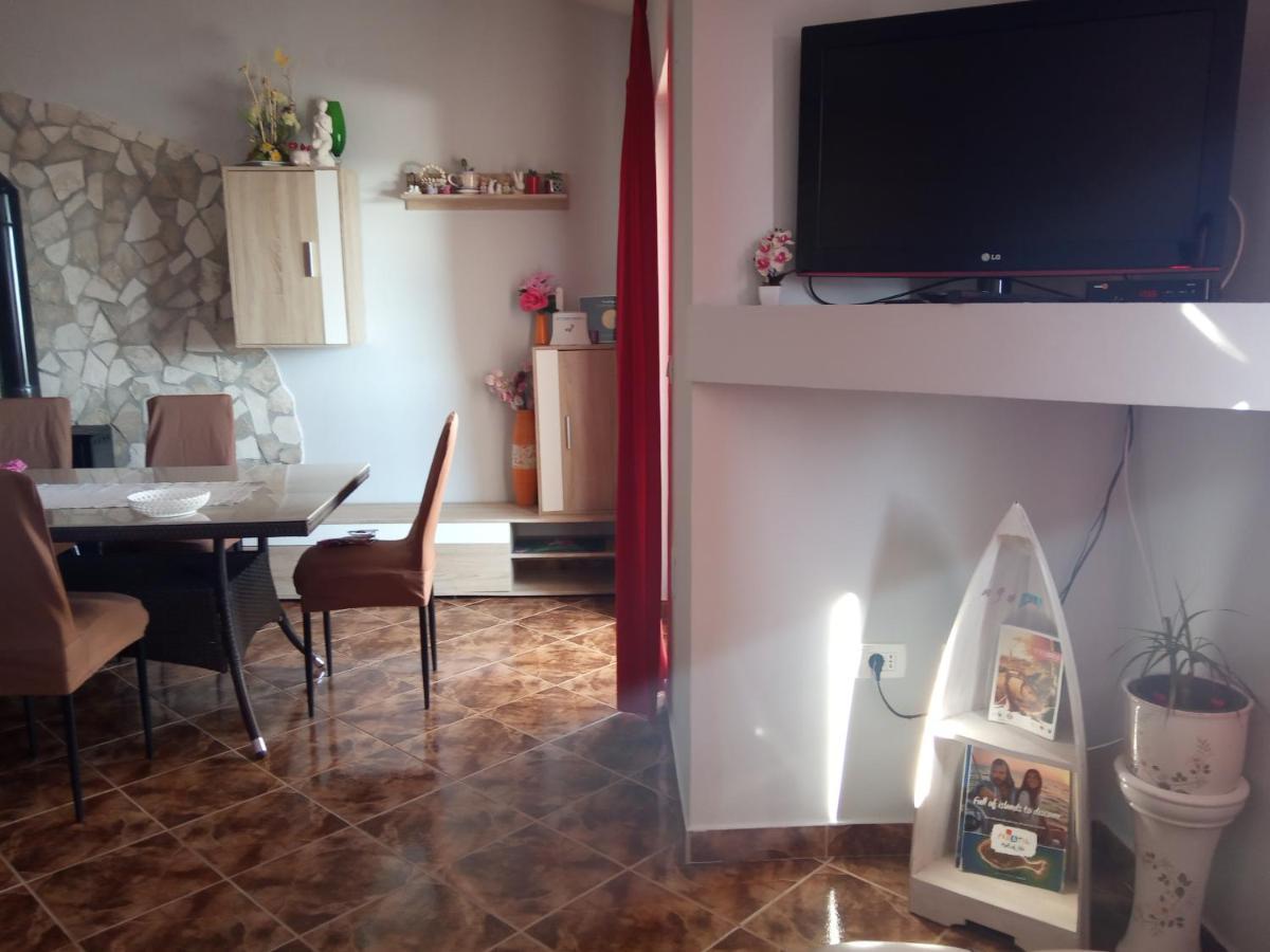 Apartment Alina Umag Zewnętrze zdjęcie