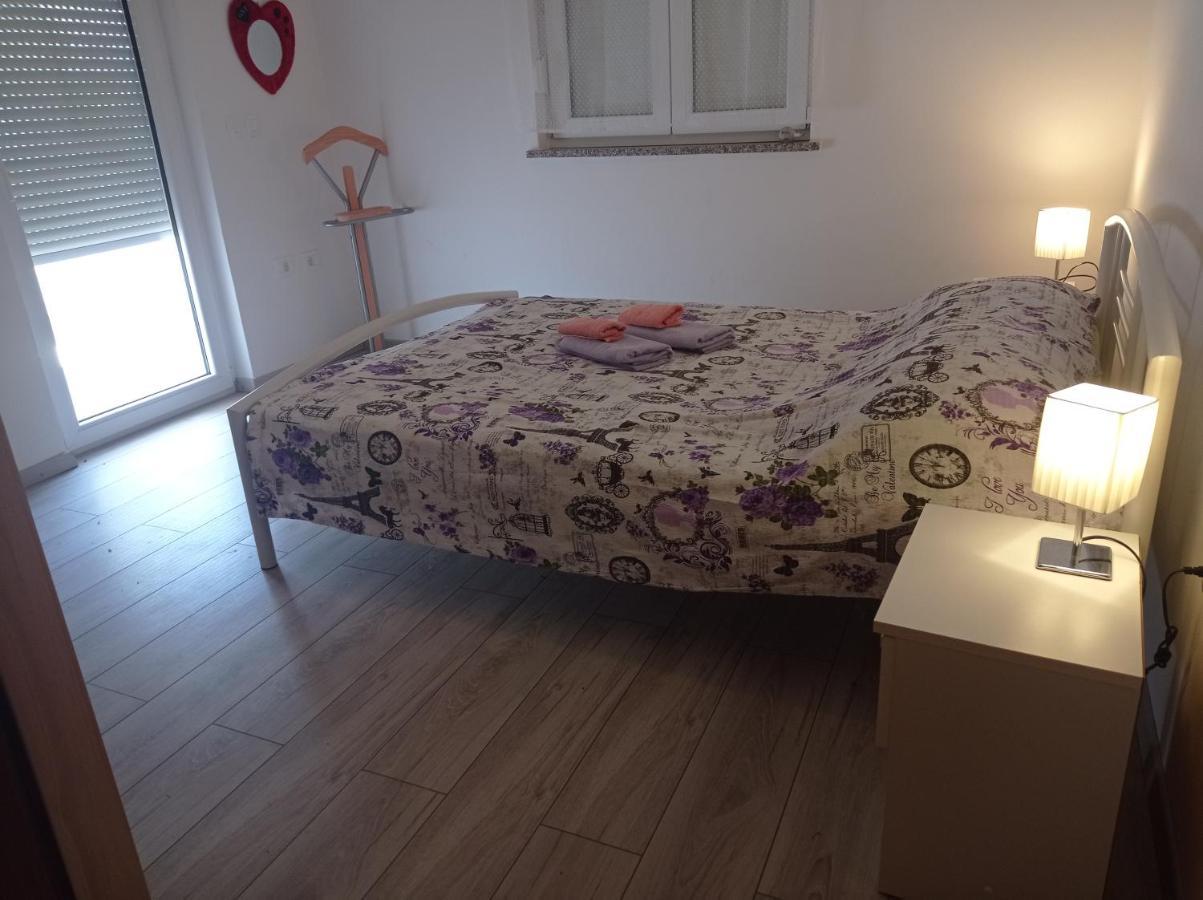 Apartment Alina Umag Zewnętrze zdjęcie