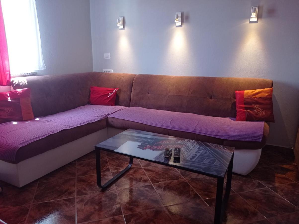 Apartment Alina Umag Zewnętrze zdjęcie