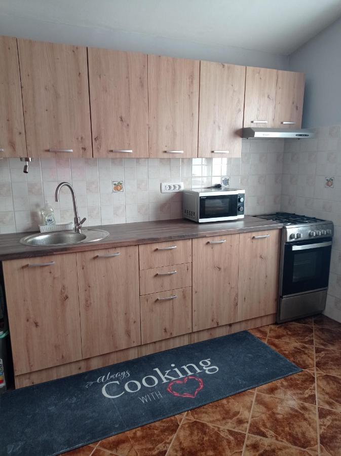 Apartment Alina Umag Zewnętrze zdjęcie