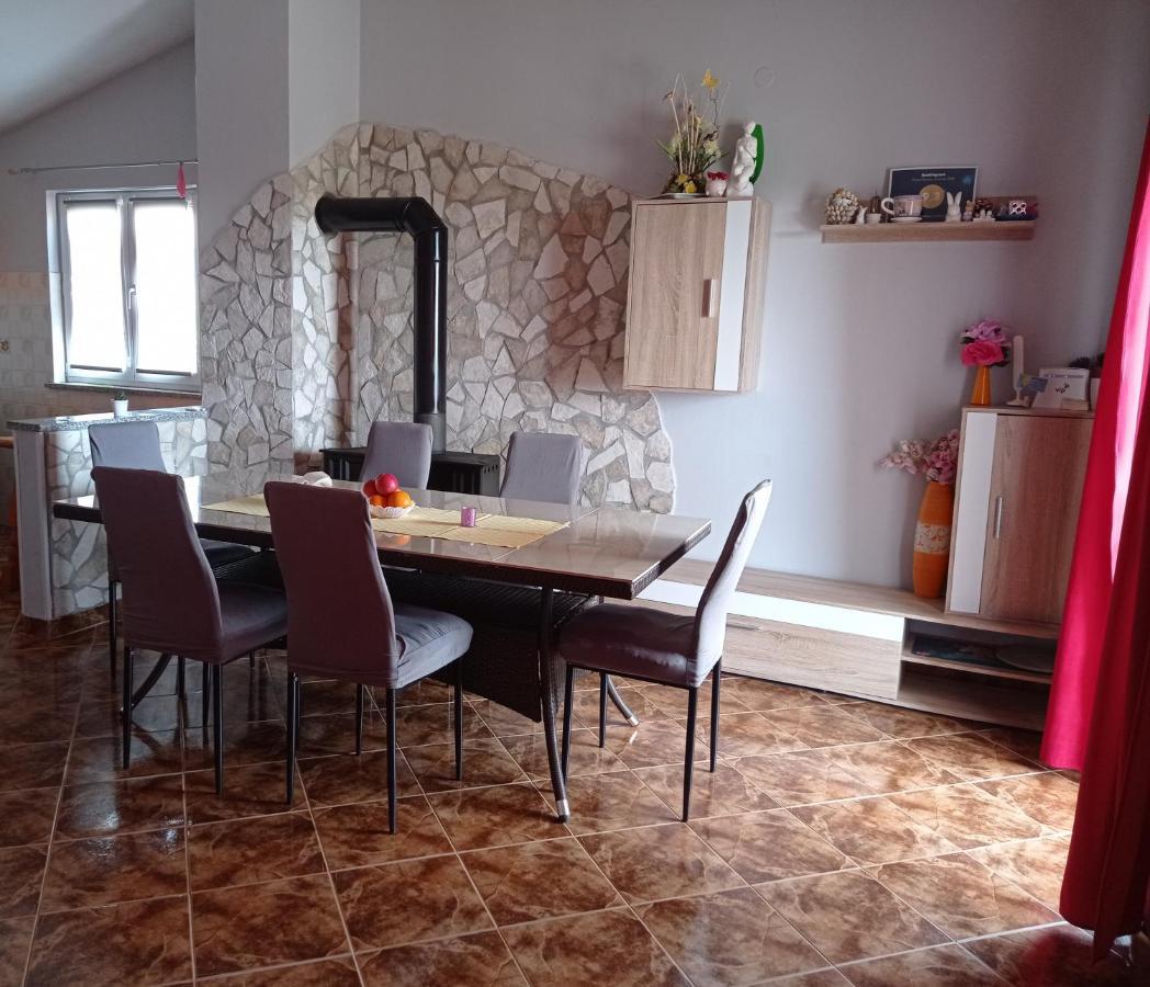 Apartment Alina Umag Zewnętrze zdjęcie