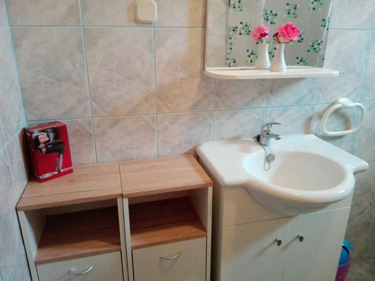 Apartment Alina Umag Zewnętrze zdjęcie